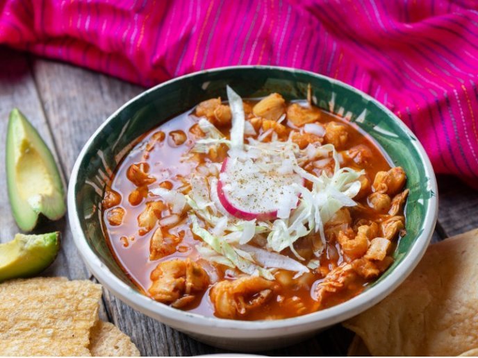 La casa del Buen Pozole